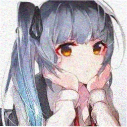 情报中转者角色原型头像