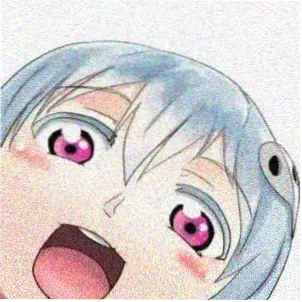 留言观众 编号三一 头像