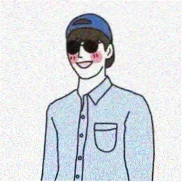 双面执行者角色原型头像